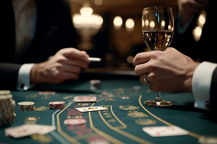 edm togel Dadu Online game interface showing bet selection, odds display, and dice roll result